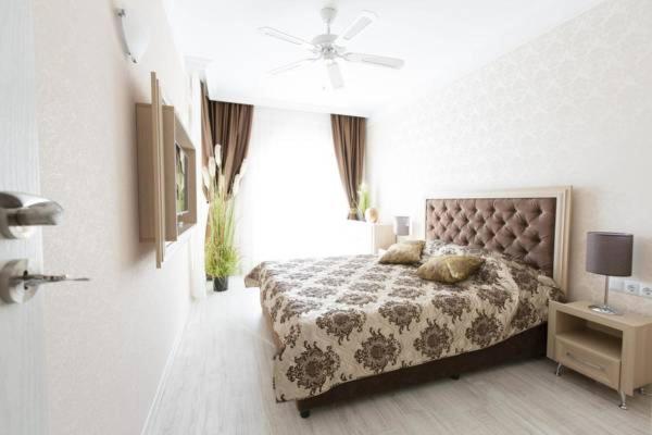Harmony Suites Apartment Sveti Vlas Exteriör bild